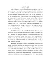 Nghiên cứu mối liên quan giữa lâm sàng, hình ảnh cộng hưởng từ với yếu tố nguy cơ của vữa xơ động mạch ở bệnh nhân thoát vị đĩa đệm cột sống thắt lưng 