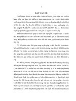 Đánh giá kết quả điều trị tổn thương nang lành tính tuyến giáp bằng phương pháp tiêm cồn tuyệt đối dưới hướng dẫn của siêu âm 