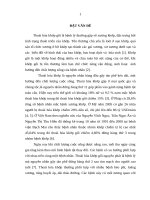 Nghiên cứu tình trạng bệnh lý phối hợp ở bệnh nhân thoái hóa khớp gối nguyên phát 