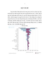 Đánh giá kết quả điều trị ung thư lưỡi giai đoạn i, II sau phẫu thuật tại bệnh viện k 