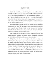 Đánh giá kết quả của phương pháp tán sỏi bể thận qua da bằng đường hầm nhỏ tại bệnh viện đại học y hà nội 