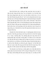 Đặc điểm hình thái khuôn mặt trẻ em người việt 7tuổi trên ảnh chuẩn hóa 