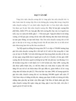 Đánh giá kết quả điều trị gãy liên mấu chuyển xương đùi bằng kết hợp xương nẹp khóa tại bệnh viện hữu nghị việt đức 