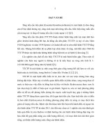 ĐÁNH GIÁ HIỆU QUẢ bước đầu của THUỐC HYDROXYUREA TRONG điều TRỊ TĂNG TIỂU cầu TIÊN PHÁT và ĐỊNH HƯỚNG PHƯƠNG PHÁP gạn TÁCH TIỂU cầu điều TRỊ PHỐI hợp 