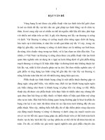 Nghiên cứu đặc điểm giải phẫu động mạch thượng vị nông và dưới trên người việt trưởng thành 