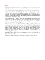 dịch reading unit 13 lớp 11