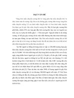 Đánh giá kết quả phẫu thuật kết hợp xương gãy liên mấu chuyển xương đùi bằng nẹp khóa tại bệnh viện hữu nghị việt đức từ tháng 09 năm 2016 đến tháng 01 năm 2018 