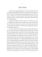 Đánh giá kết quả phẫu thuật cắt thận triệt căn qua nội soi sau phúc mạc trong điều trị ung thư tế bào thận tại bệnh viện việt đức 