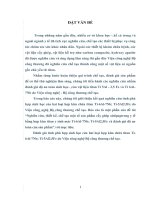 Nghiên cứu, thiết kế, chế tạo một số sản phẩm cấy ghép sử dụng trong y tế bằng hợp kim titan y sinh mác Ti-6Al-7Nb; Ti-5Al2,5Fe và đánh giá độ an toàn của sản phẩm