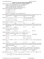 chuong 1 mệnh đề tập hợp toán 10