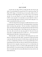Đánh giá kết quả sớm phẫu thuật điều trị các biến chứng cấp tính của ung thư đại tràng tại bệnh viện k từ 2012   2017 