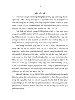 Đánh giá kết quả phẫu thuật nội soi mở ngách trán sử dụng hệ thống định vị từ IGS trên bệnh nhân có bệnh lý xoang trán 