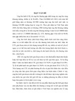 Đánh giá kết quả điều trị ung thư lưỡi giai đoạn t1 2n1m0 bằng phẫu thuật kết hợp hóa xạ trị đồng thời 