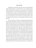 MỘT số đặc điểm DỊCH tễ học BỆNH sốt XUẤT HUYẾT DENGUE và HIỆU QUẢ mô HÌNH GIÁM sát CHỦ ĐỘNG của TUYẾN y tế cơ sở VECTOR TRUYỀN BỆNH tại TỈNH BÌNH PHƯỚC 