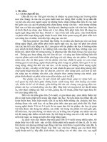 Một số biện pháp nâng cao chất lượng cho trẻ mẫu giáo lớn (5 6 tuổi) làm quen với tác phẩm văn học thông qua kể chuyện 