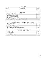 Một số giải pháp tham mưu tăng cường xây dựng cơ sở vật chất để xây dựng trường mầm non quảng vinh đạt chuẩn quốc gia 