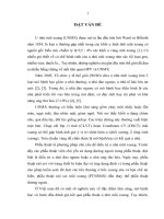 Nghiên cứu đặc điểm lâm sàng, cận lâm sàng và đánh giá kết quả phẫu thuật nội soi u nhú mũi xoang 