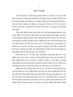 Nghiên cứu phẫu thuật nội soi sau phúc mạc cắt thận điều trị bệnh lý lành tính 