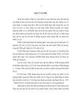 Đánh giá tính an toàn và hiệu quả điều trị của cao lỏng ích gối khang trên bệnh nhân thoái hóa khớp gối 