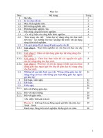 Kinh nghiệm giáo dục kỹ năng sống cho học sinh tiểu học thông qua hoạt động giáo dục ngoài giờ lên lớp 