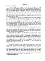 Kinh nghiệm chỉ đạo giáo dục kỹ năng sống cho học sinh ở trường THCS quảng thọ 