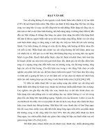 Nghiên cứu đặc điểm lâm sàng, hình ảnh x quang và đánh giá kết quả điều trị phẫu thuật vẹo cột sống không rõ căn nguyên tuổi thanh thiếu niên 