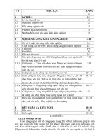 Một số giải pháp nâng cao chất lượng hoạt động chơi ngoài trời cho trẻ 5 6 tuổi 