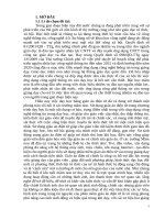 Một số biện pháp xây dựng giáo án điện tử cho hoạt động học tại lớp b2 trường mầm non quảng tâm 