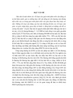 Nghiên cứu đặc điểm lâm sàng, hình ảnh MRI sọ não và hiệu quả điều trị độc tố botulinum nhóm a kết hợp phục hồi chức năng ở trẻ bại não thể co cứng 