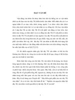 Nghiên cứu nguyên nhân liệt dây TK vận nhãn và kết quả điều trị liệt dây TK IV tại mắt 