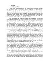 Một số biện pháp chỉ đạo thực hiện tốt đề án xây dựng trường học gắn với thực tiễn và giáo dục kỹ năng sống cho trẻ 