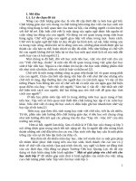 Một số giải pháp rèn chữ viết cho học sinh lớp 3 