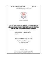 ĐÁNH GIÁ sự THAY đổi hàm LƯỢNG HBsAG và một số yếu tố LIÊN QUAN TRONG 6 THÁNG ở BỆNH NHÂN VIÊM GAN mạn TÍNH điều TRỊ BẰNG TENOFOVIR ALAFENAMID FUMARATE 