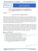 108  2018 IELTS FOUNDATION reading thionline endofcoursetest 