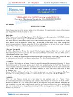 105  2018 IELTS FOUNDATION reading thionline PROGRESS TEST5 