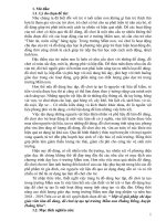 Một số giải pháp chỉ đạo giáo viên làm đồ dùng đồ chơi tự tạo tại trường mầm non hoằng đồng, hoằng hóa một số kinh nghiệm nâng cao chất lượng cho trẻ mẫu giáo 5   6 tuổi làm quen với tác phâ 