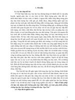 Một số biện pháp chỉ đạo xây dựng môi trường giáo dục thân thiện, lành mạnh, an toàn, phòng chống bạo lực học đường ở trường tiểu học nga yên