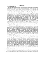 Một số kinh nghiệm dạy học theo phương pháp tích hợp kiến thức liên môn âm nhạc THCS 