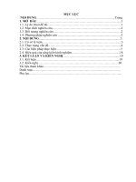 Một số biện pháp phát triển ngôn ngữ cho trẻ 3 4 tuổi thông qua hoạt động kể chuyện ở trường MN hưng lộc 