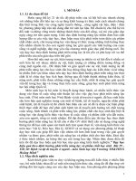 Dạy học hiệu quả theo định hướng phát triển năng lực và phẩm chất học sinh bài 29   tiết 30 bệnh và tật di truyền ở người   môn sinh học lớp 9 trường THTHCS hoằng minh 