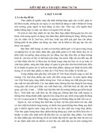 Mot so bien phap dam bao ve sinh an toan thuc pham o truong MN OK