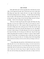 Ứng dụng thang điểm WIfI trong việc tiên lượng nguycơ cắt cụt chi và khả năng liền thương ở bệnh nhân bệnh động mạch chi dưới giai đoạn thiếu máu chi trầm trọng 