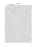 Một số kinh nghiệm giáo dục kỹ năng sống cho học sinh lớp một 