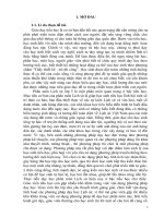 Một số biện pháp thiết kế trò chơi học tập trong phân môn lịch sử cho học sinh lớp 5 