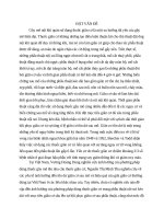 Nghiên cứu ảnh hưởng lên giãn cơ tồn dư của rocuronium tiêm ngắt quãng hoặc truyền liên tục trong phẫu thuật nội soi ổ bụng kéo dài (TT)