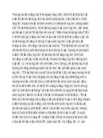 Thật thà như vẹt nên hay ko nên