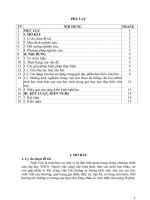 Một số kinh nghiệm đặt câu hỏi nhằm phát huy tính tích cực của học sinh khi dạy học phần văn bản trong chương trình ngữ văn lớp 9 ở trường THCS thành lộc  huyện hậu lộc 