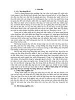 Một số biện pháp rèn kỹ năng giao tiếp cho học sinh lớp 4 trường tiểu học nga yên 