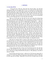 Cách thức tích hợp lồng ghép nội dung học tập và làm theo tấm gương đạo đức hồ chí minh khi dạy phần lịch sử việt nam lớp 8,9 