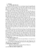 Rèn kĩ năng giải toán có lời văn cho học sinh lớp 5 